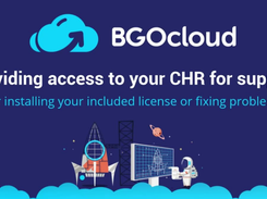 BGOcloud Screenshot 1