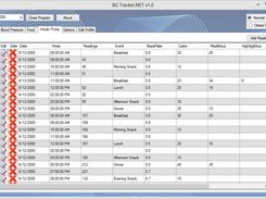 Insulin Pump Form