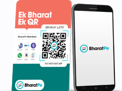 BharatPe Screenshot 1