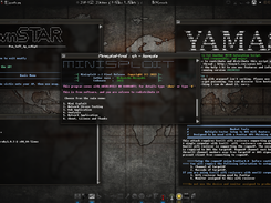 BHS Debian (Hades Update) Screenshot 2