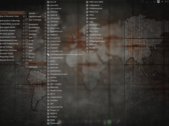 BHS Debian (Hades Update) Screenshot 6