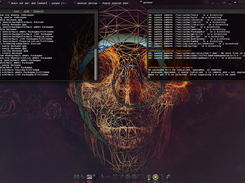 BHS Debian (Hades Update) Screenshot 5