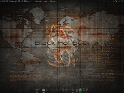 BHS Debian (Hades Update) Screenshot 1