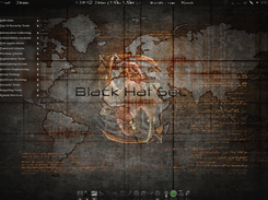 BHS Debian (Hades Update) Screenshot 3
