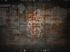 BHS Debian (Hades Update) Screenshot 4