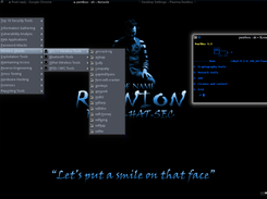 Dark Mint (BHS) 1.5 Screenshot 3