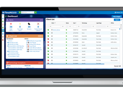 BI TotalAccess Screenshot 3