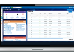 BI TotalAccess Screenshot 1