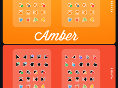 Bibata Cursor Screen Shots 1