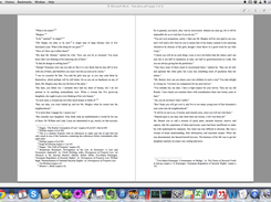 More footnotes created by BibDeskWord-OSCOLA