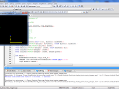 Jogos baseado em Snake, programado por André Ribeiro