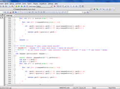 Código fonte da biblioteca