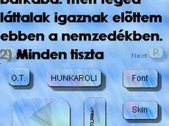 Bible for NDS Screenshot 5