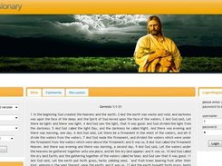 Bible Missionary