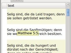Mein window of alter GUI