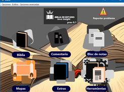 imagen 1: menú