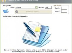 Buscando un capitulo