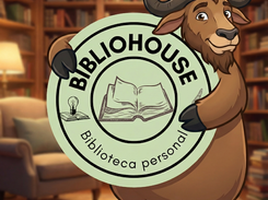 BiblioHouse Screenshot 1