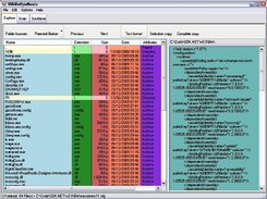 Ascending Sort by clicking 1 time on column header name