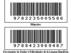 Tags to print for the books