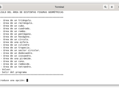 bibliotecaMatematicaPython Screenshot 2