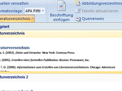 BibSonomy Screenshot 1