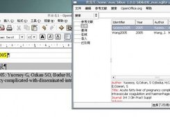 Bibus in Chinese (Thanks to Max Ouyang)