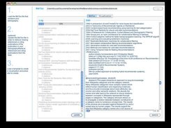 Retrieving missing references and citations