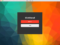 login with social