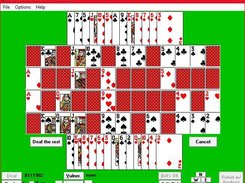 BidBase Practice - hand dealer