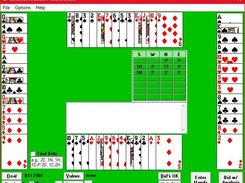 BidBase Practice program