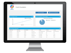 BiddingForGood-Dashboard