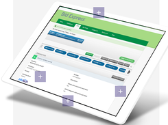 BidExpress Screenshot 1