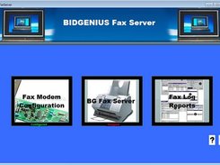 BidGenius Screenshot 1