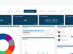 Bidhive Screenshot 1