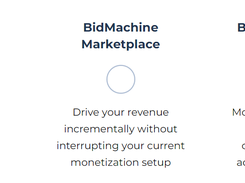 BidMachine Screenshot 2