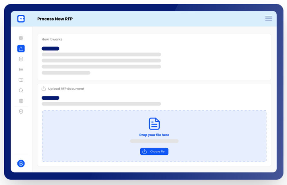 Bidwell Screenshot 1