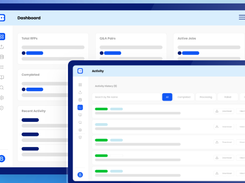 Bidwell Screenshot 1