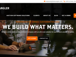 BidWrangler Screenshot 1