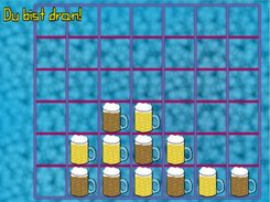 Network game screenshot