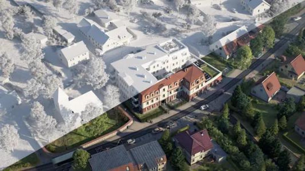 Bifrost Screenshot 1