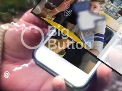 Big Button Screenshot 1