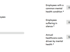 Big Health for Employers Screenshot 1