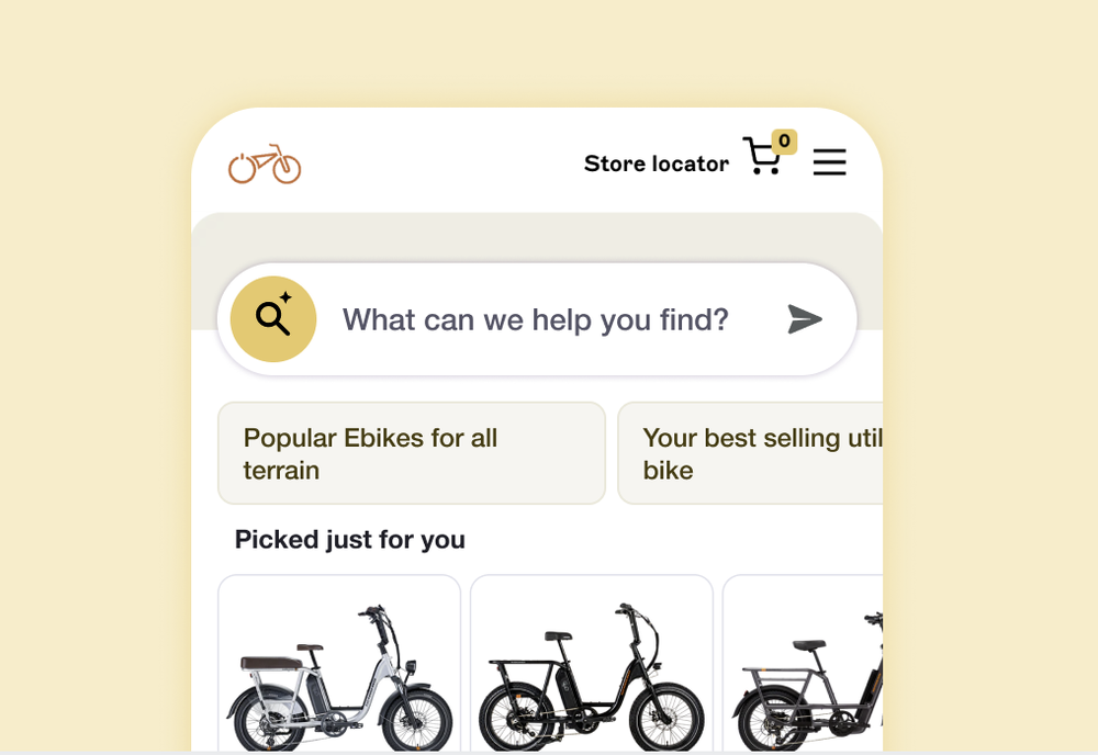 Big Sur AI Screenshot 1