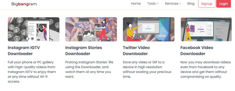 BigBangram Screenshot 1