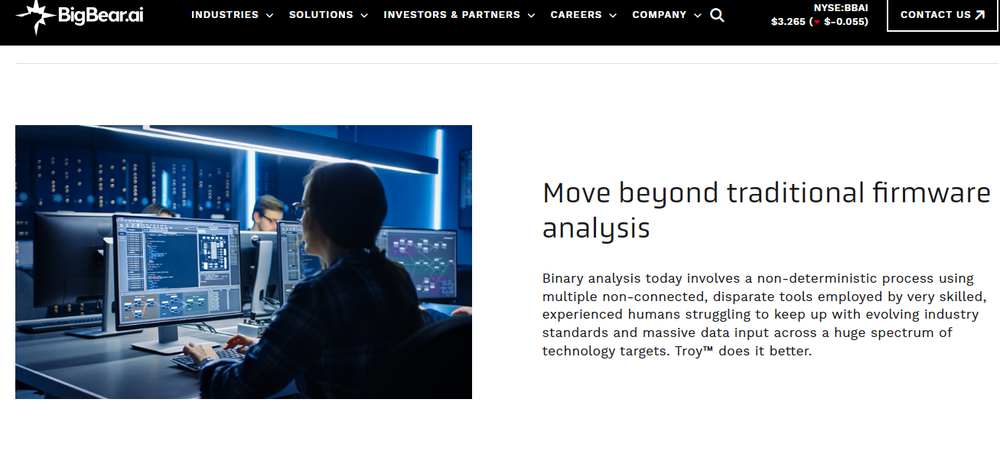 Troy Screenshot 1