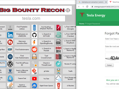 BigBountyRecon Screenshot 4
