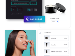 BigCommerce Screenshot 1