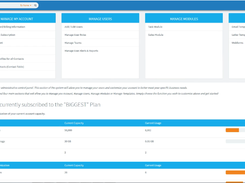 BigContacts-AdminDashboard