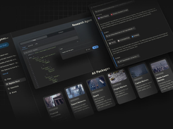 Bigdata Screenshot 1